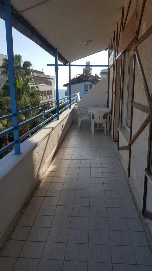 Delphin Hotel Side Exterior foto